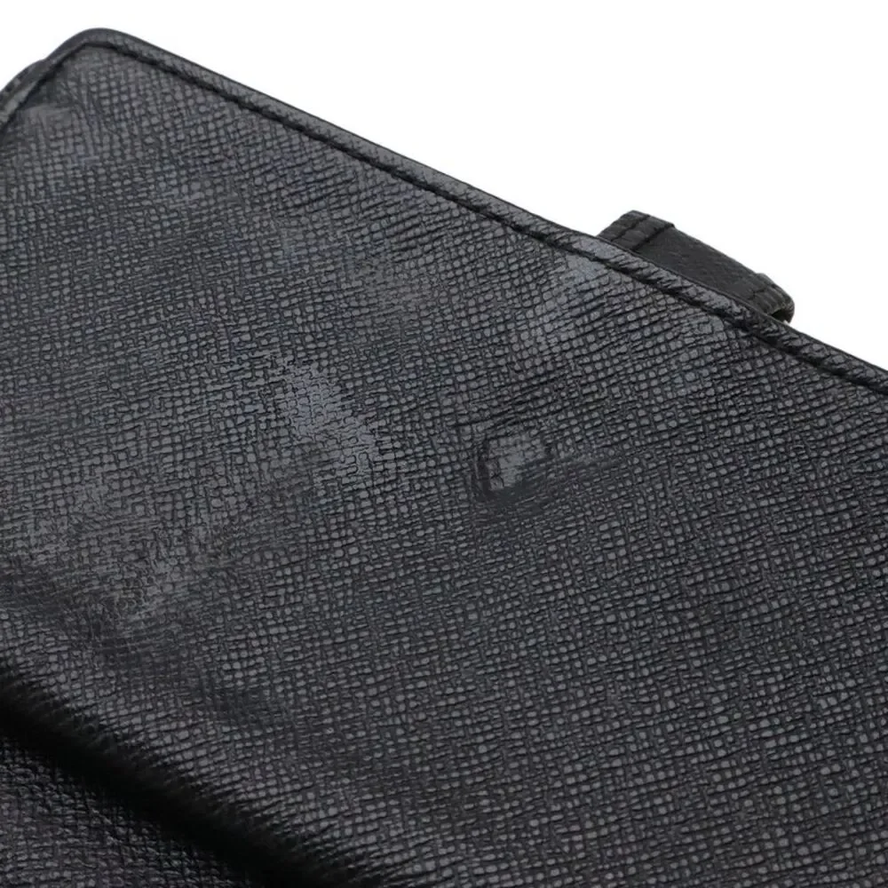 Louis Vuitton Epi Continental Viennois Wallet